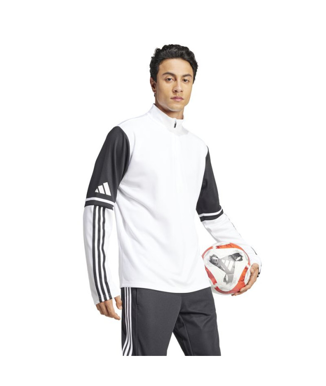 Camiseta de Futebol adidas Squadra25 Tr Top...