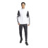 T-shirt de Football adidas Squadra25 Tr Haut Homme Blanc