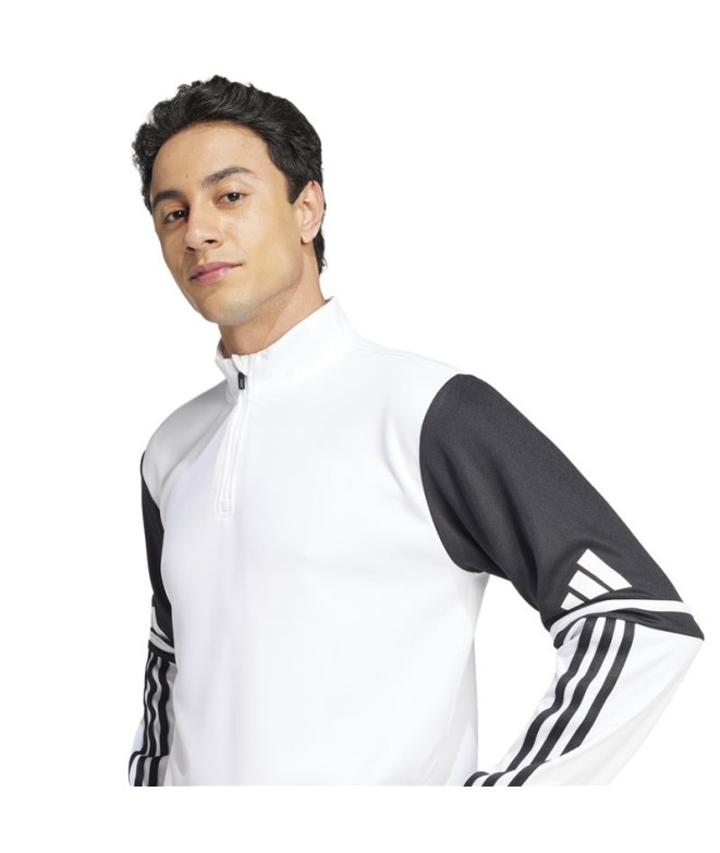 T-shirt de Football adidas Squadra25 Tr Haut...