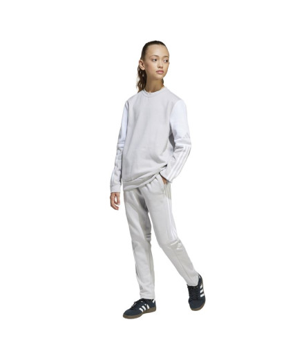 Sudadera de Fútbol adidas Squadra25 Sw Crew Infantil...