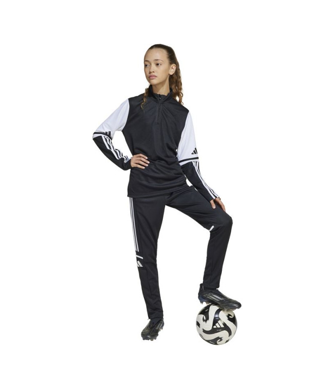 Camiseta de Futebol adidas Squadra25 Tr Top...