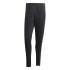 Pantalons de Football adidas Squadra25 Sw Homme Noir/Blanc