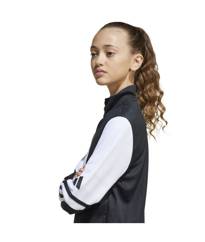 Casaco de Futebol adidas Squadra25 Tr Infantil...