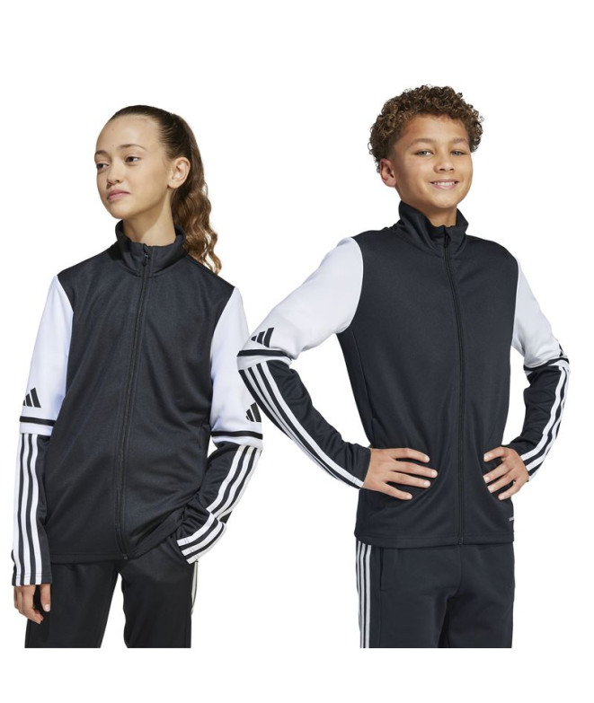 Veste de Football adidas Squadra25 Tr Enfant...