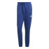 Pantalons adidas Feelcozy Homme Bleu Foncé/Blanc