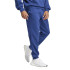 Pantalons adidas Feelcozy Homme Bleu Foncé/Blanc