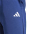Pantalons adidas Feelcozy Homme Bleu Foncé/Blanc