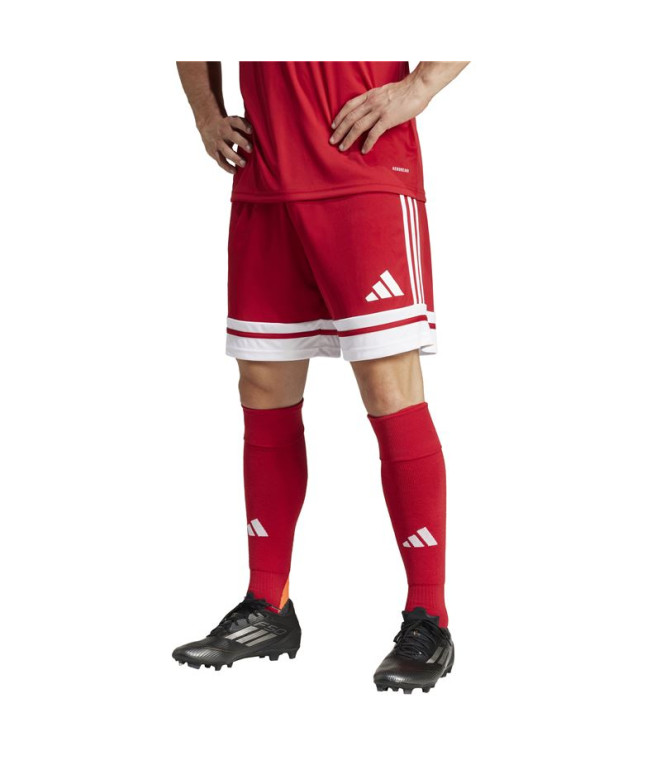 Pantalons de Football adidas Squadra25 Sho...