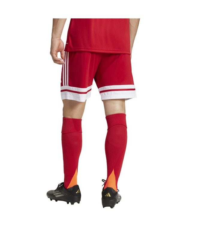 Pantalons de Football adidas Squadra25 Sho...