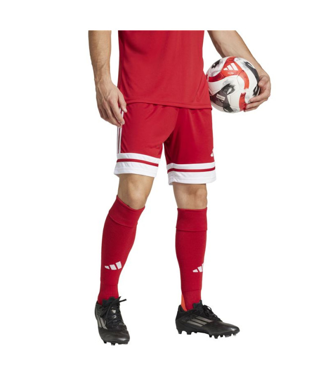 Pantalons de Football adidas Squadra25 Sho...