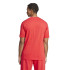 T-shirt adidas Bl Sj Homme Rubpur/Noir