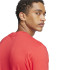 Camiseta adidas Bl Sj Homem Rubpur/Negro