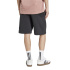 Calça adidas Mh Bosshortft Homem Preto/Branco