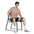 Calça adidas Mh Bosshortft Homem Preto/Branco