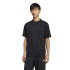 Camiseta adidas Ce Upf Hombre Negro
