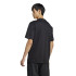 Camiseta adidas Ce Upf Hombre Negro