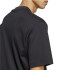 Camiseta adidas Ce Upf Hombre Negro