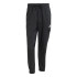 Calça adidas Sl Cargo Homem Preto/Branco