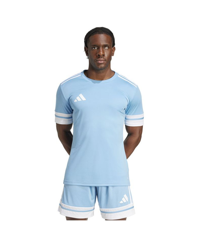 T-shirt de Football adidas Squadra25 Jsy Homme...