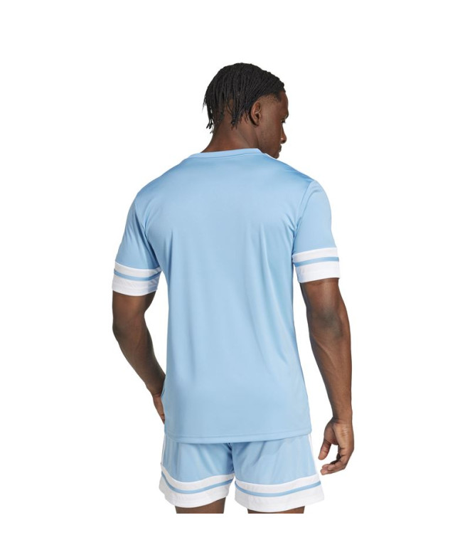 T-shirt de Football adidas Squadra25 Jsy Homme...