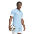 Camiseta de Fútbol adidas Squadra25 Jsy Hombre Azul/Blanco