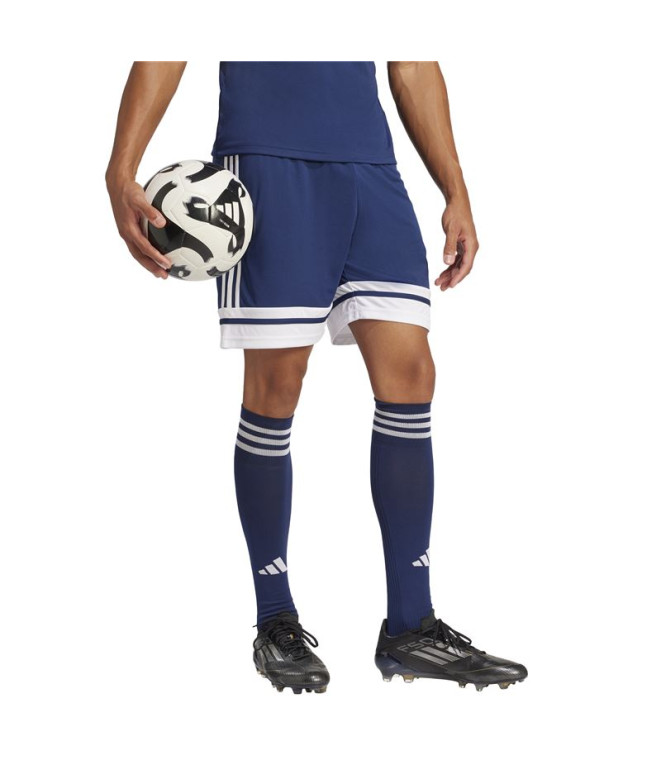 Pantalons de Football adidas Squadra25 Sho...