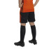 Calça de Futebol adidas Tiro24 Short Infantil Preto