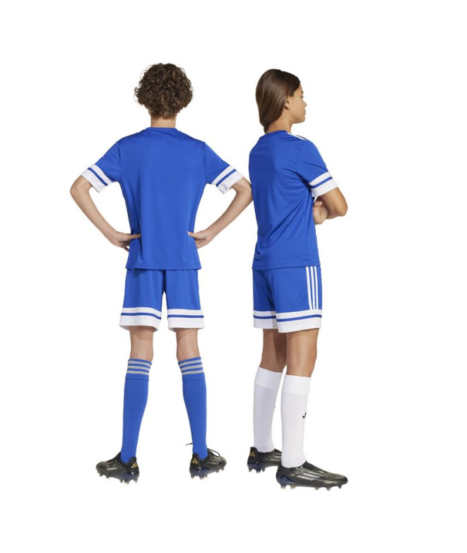 Pantalons de Football adidas Squadra25 Sho...