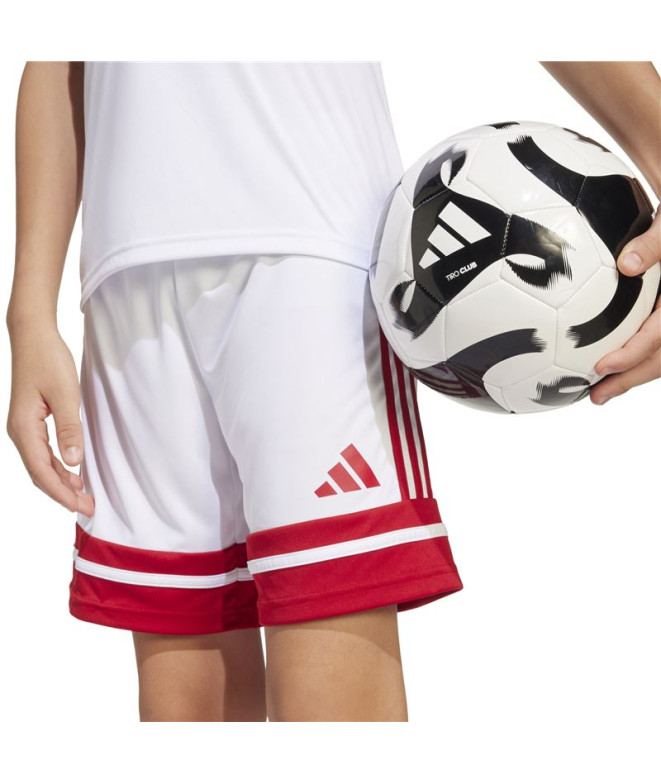 Pantalons de Football adidas Squadra25 Sho...