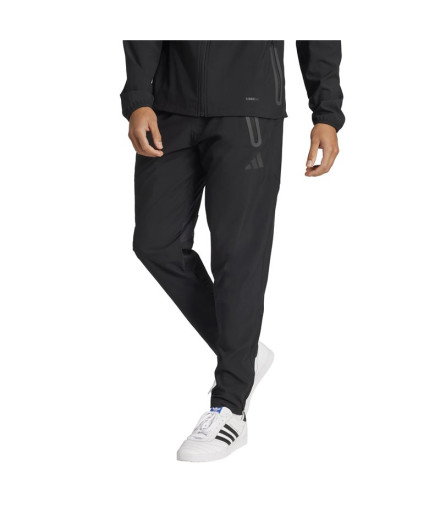 Pantalons de Football adidas Tiro25P Vt Homme Noir