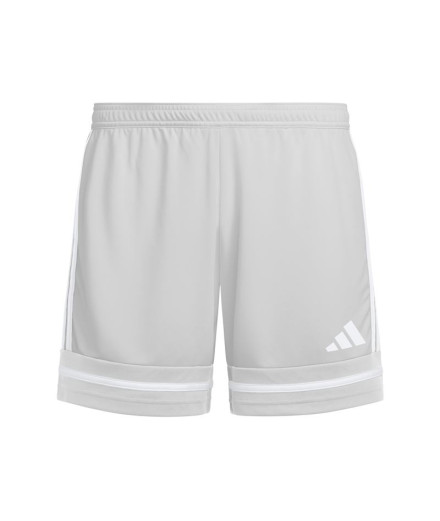 Calça de Futebol adidas Squadra25 Sho Infantil...