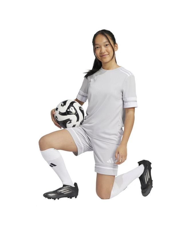 Pantalons de Football adidas Squadra25 Sho...