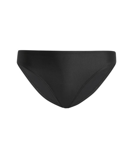Bikini de Natation adidas 3 Bandes Bld Fille Noir/Blanc 2