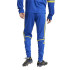 Calça de Futebol adidas Squadra25 Tr Homem Azul