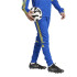 Calça de Futebol adidas Squadra25 Tr Homem Azul