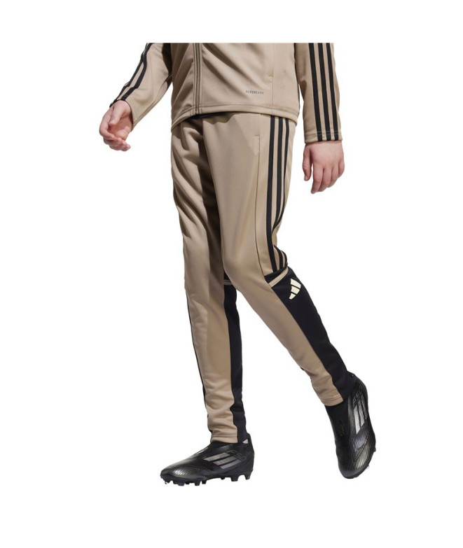 Calça de Futebol adidas Squadra25 Tr Infantil...