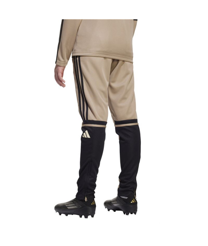 Pantalons de Football adidas Squadra25 Tr...