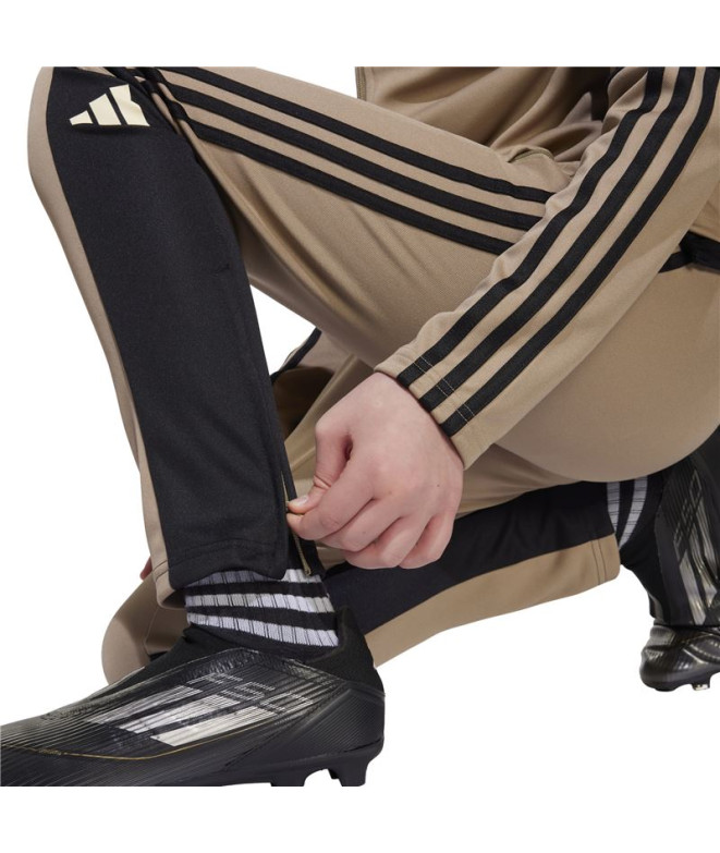 Calça de Futebol adidas Squadra25 Tr Infantil...