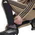 Pantalons de Football adidas Squadra25 Tr Enfant Carpal/Noir