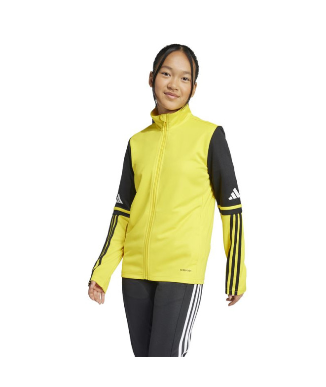 Veste de Football adidas Squadra25 Tr Enfant...