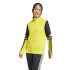 Veste de Football adidas Squadra25 Tr Enfant Jaune/Noir