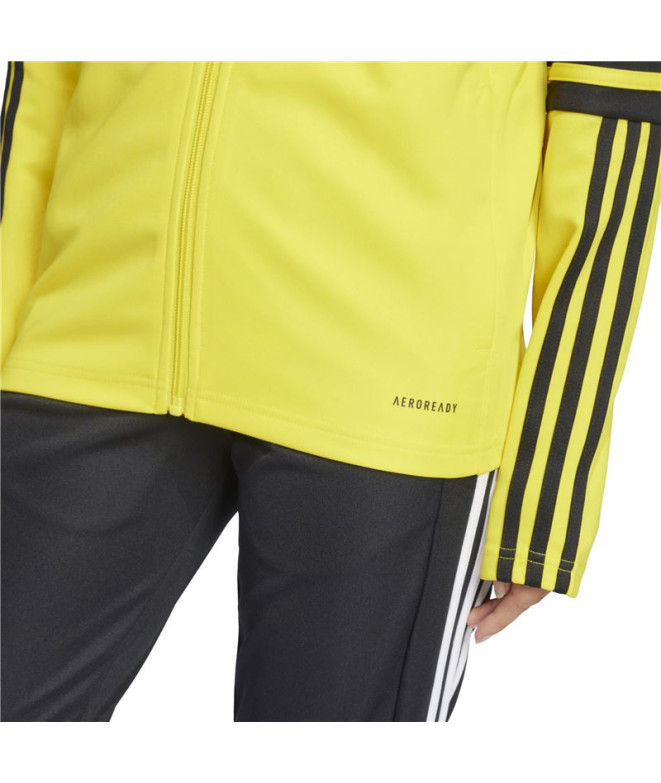 Veste de Football adidas Squadra25 Tr Enfant...
