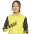 Veste de Football adidas Squadra25 Tr Enfant Jaune/Noir