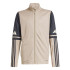 Veste de Football adidas Squadra25 Tr Enfant Carpal/Noir