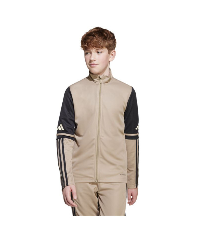 Casaco de Futebol adidas Squadra25 Tr Infantil...