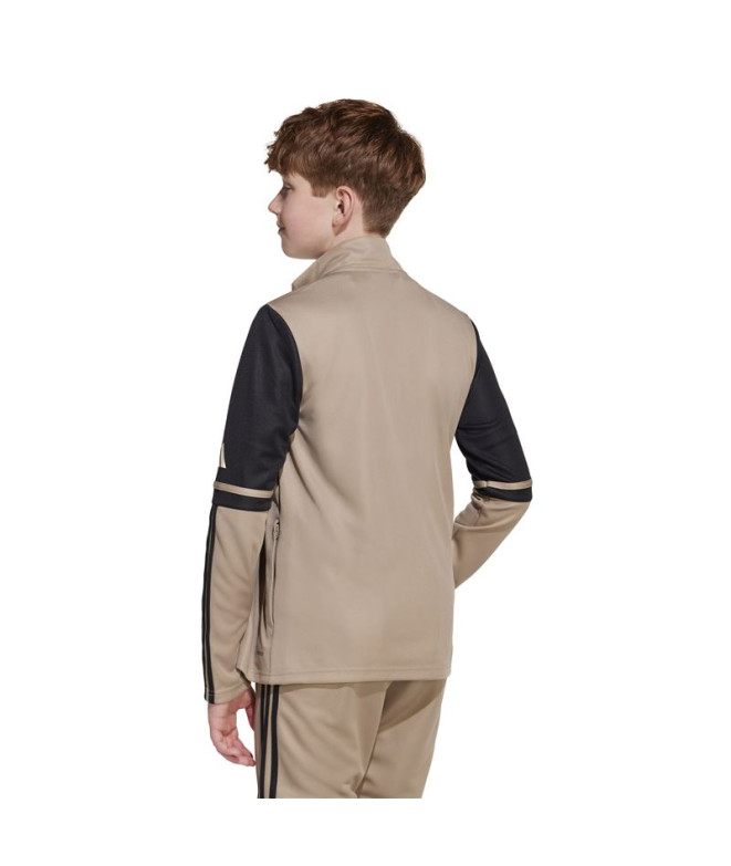 Veste de Football adidas Squadra25 Tr Enfant...