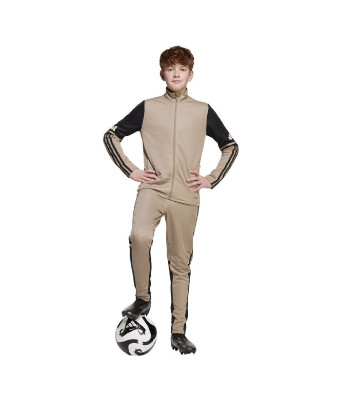 Veste de Football adidas Squadra25 Tr Enfant...