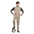 Veste de Football adidas Squadra25 Tr Enfant Carpal/Noir