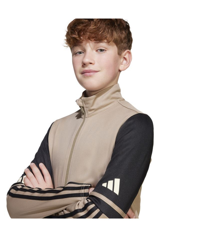 Veste de Football adidas Squadra25 Tr Enfant...