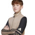Veste de Football adidas Squadra25 Tr Enfant Carpal/Noir